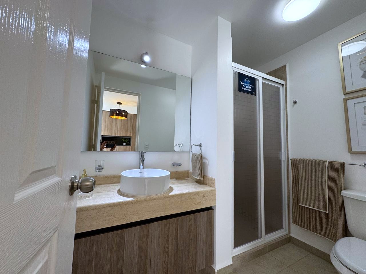 Departamento en venta en privado con casa club con alberca en León Gto zona norte